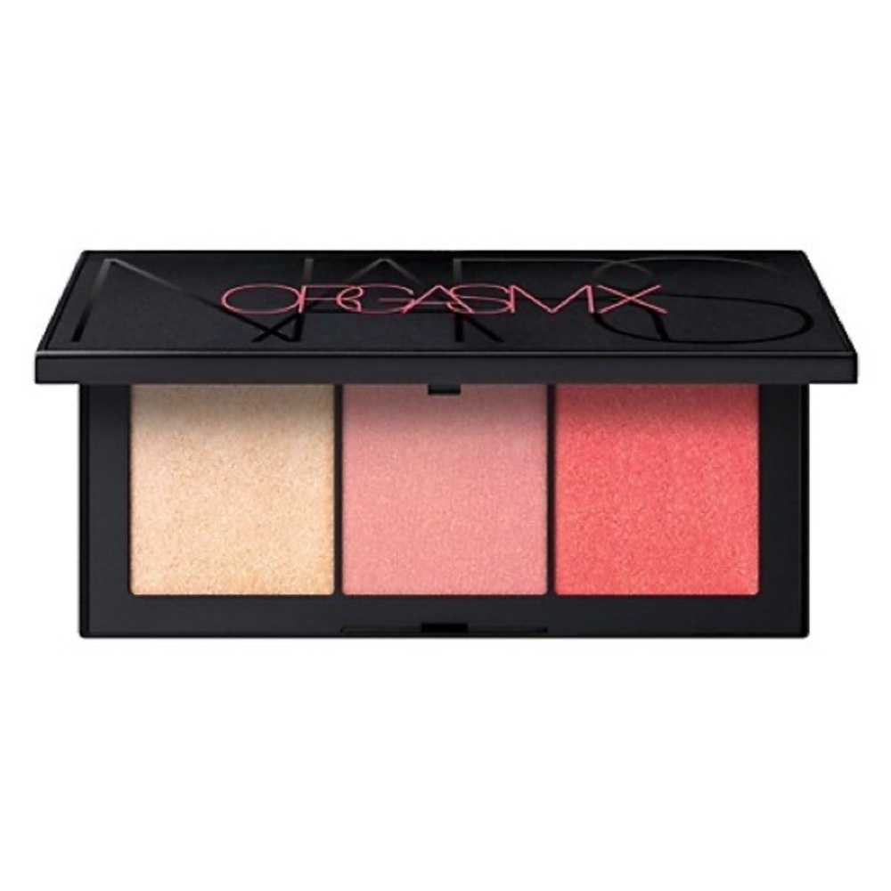 NARS- BRAND NEW-Orgasm X Palette